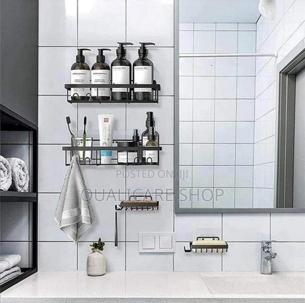 5pcs Rectangular Caddy Set · Photo 5