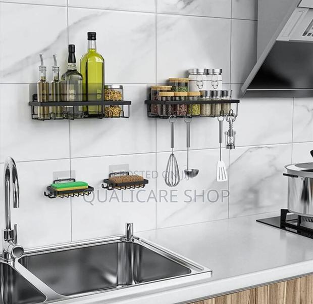5pcs Rectangular Caddy Set · Photo 6