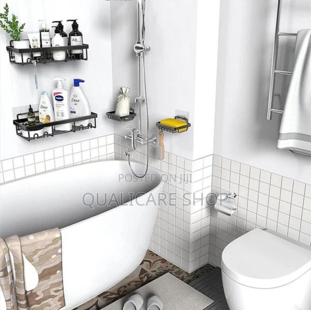5pcs Rectangular Caddy Set · Photo 7