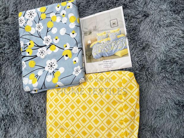 Lucky Charm 6 Pieces Bedsheets · Photo 1