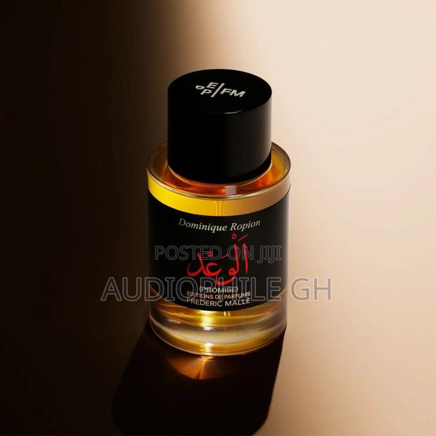 Frederic Malle Promise Parfum by Dominique Ropion · Photo 5