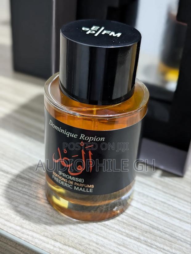 Frederic Malle Promise Parfum by Dominique Ropion · Photo 6