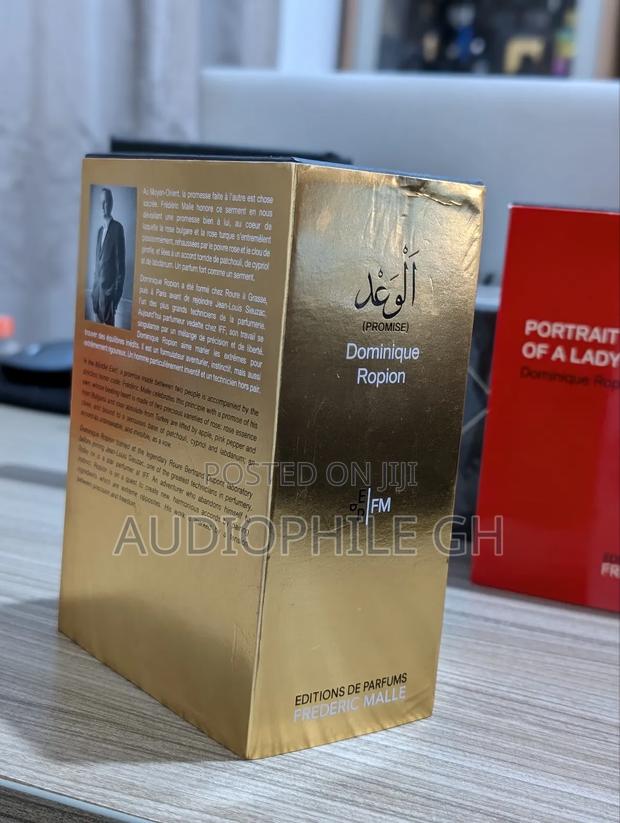 Frederic Malle Promise Parfum by Dominique Ropion · Photo 3