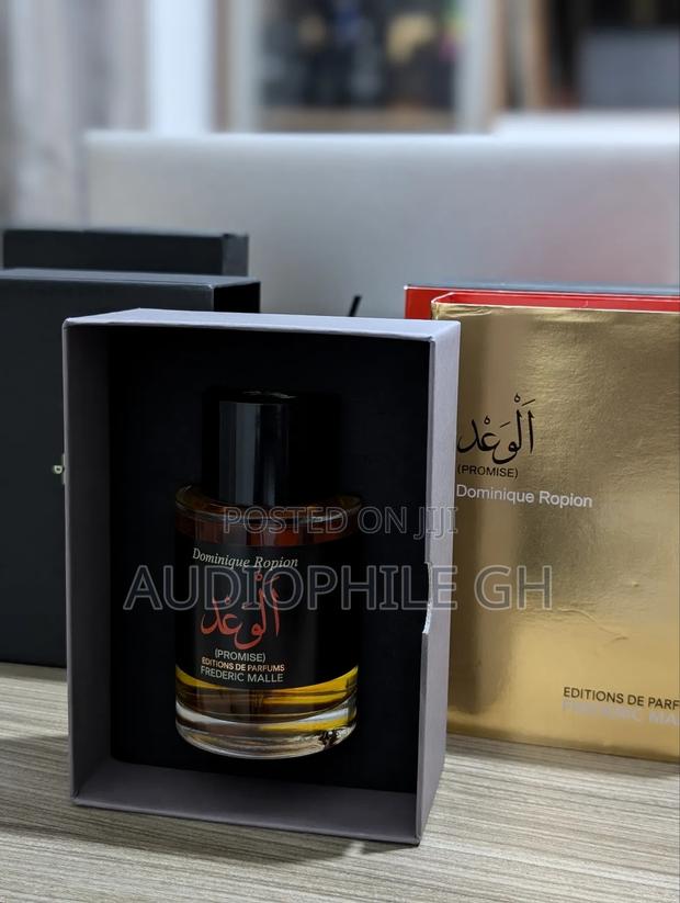 Frederic Malle Promise Parfum by Dominique Ropion · Photo 4
