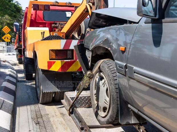 Towing Services