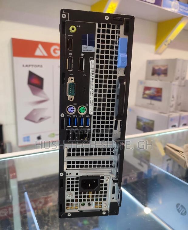 Desktop Computer Dell Optiplex 5040 8GB Intel Core i5 HDD 500GB · Photo 3