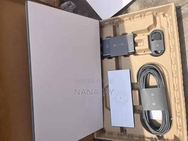 Starlink Kit and Installation · Photo 1
