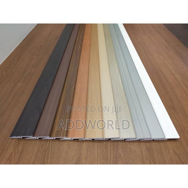 PVC Skirting for Indoors · Photo 2