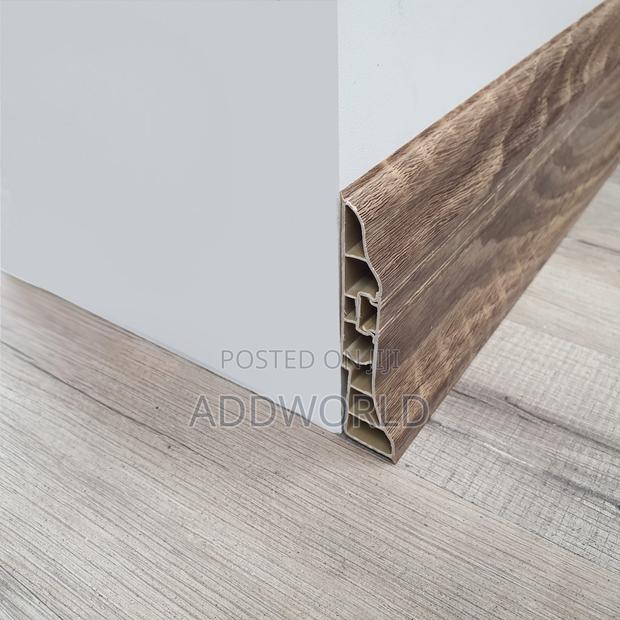 PVC Skirting for Indoors · Photo 3