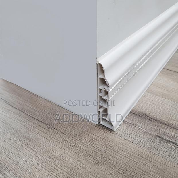 PVC Skirting for Indoors · Photo 6