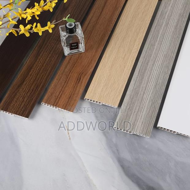 PVC Skirting for Indoors · Photo 4