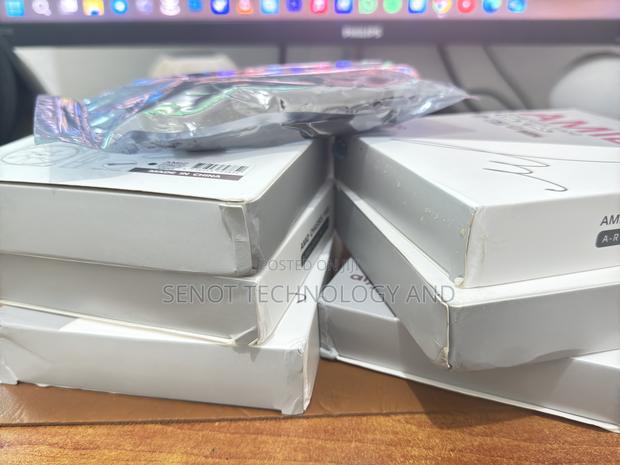 6pcs of Aigo AM12 RGB FAN(For PC) · Photo 1