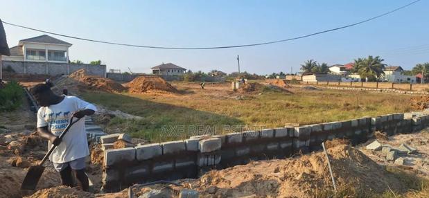Desired Estate Lands at Prampram Beach Road · Photo 1