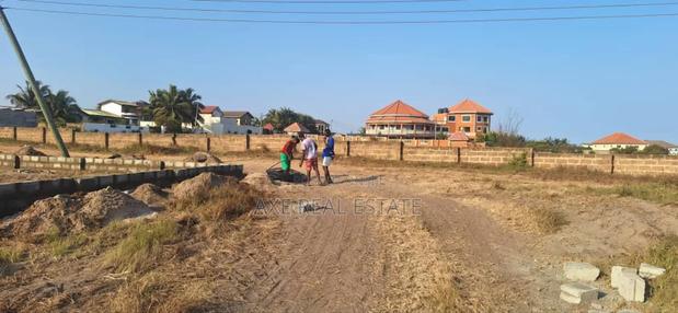 Best Planned Registered Lands> Prampram Beach Lane · Photo 1