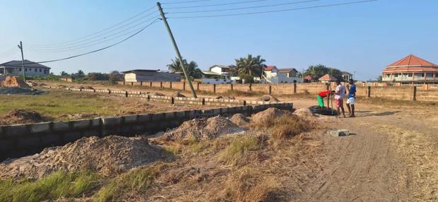 Best Planned Registered Lands> Prampram Beach Lane · Photo 2