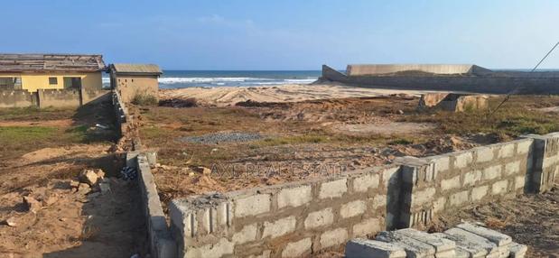 Prime Hottest Beach View Plots - Prampram · Photo 1