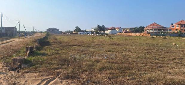 Prime Hottest Beach View Plots - Prampram · Photo 2