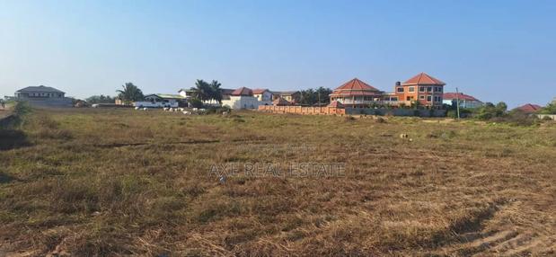 Prime Hottest Beach View Plots - Prampram · Photo 3