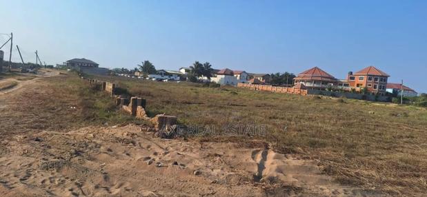 Most Affected Titled Plots - Prampram Beach Lane · Photo 1
