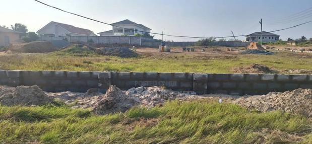 Most Affected Titled Plots - Prampram Beach Lane · Photo 2