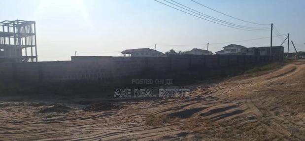 Certified Lands> No Litigation at Prampram Beach Road · Photo 3