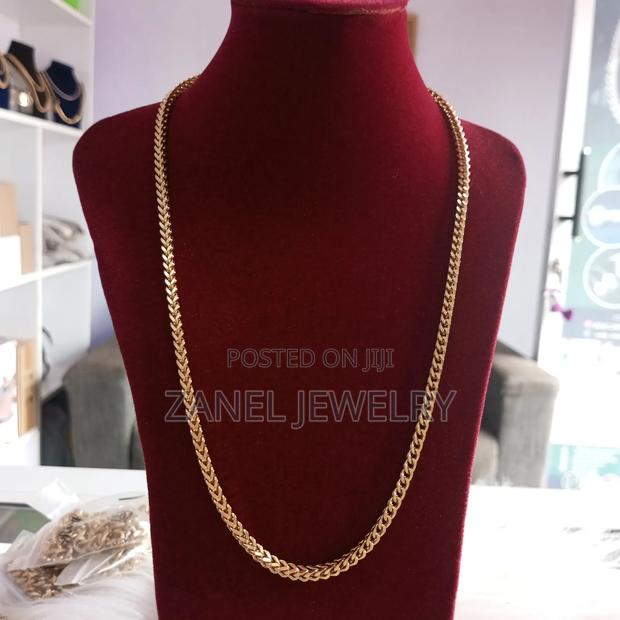 Male Box Chain · Photo 6