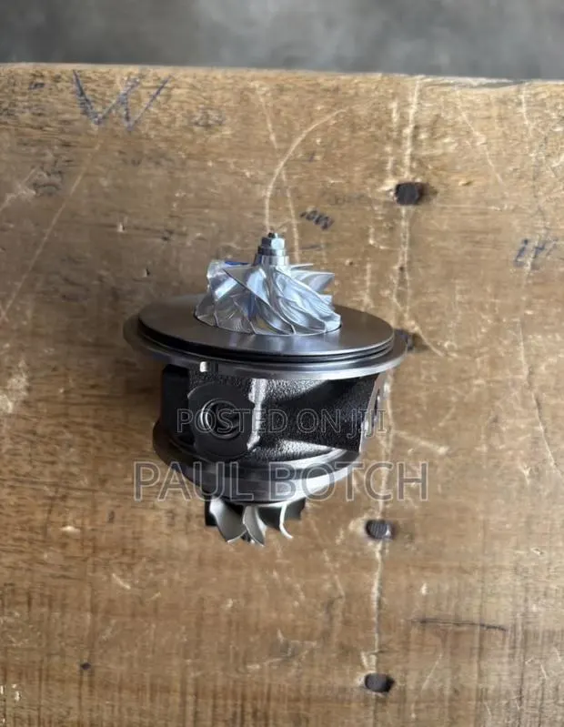 2017,2018,2019,2020,2021,2022 Honda CR-V Turbocharger Cartridge · Photo 1