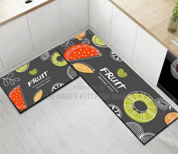 2in1 Super Absorbent Floor Mat · Photo 1
