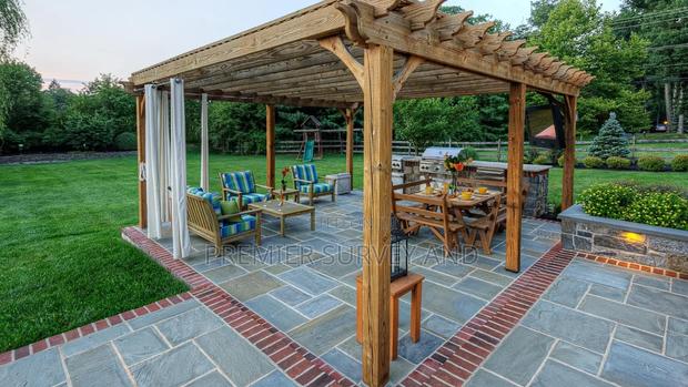 Pergola Designs · Photo 1