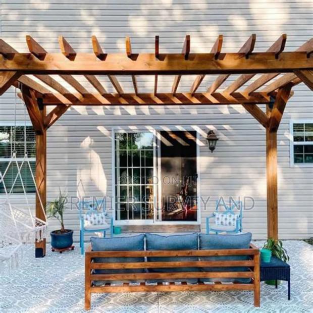 Pergola Designs · Photo 2