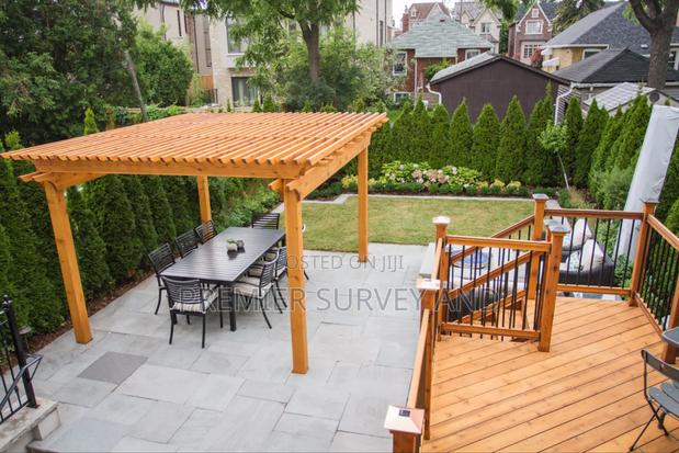Pergola Designs · Photo 3