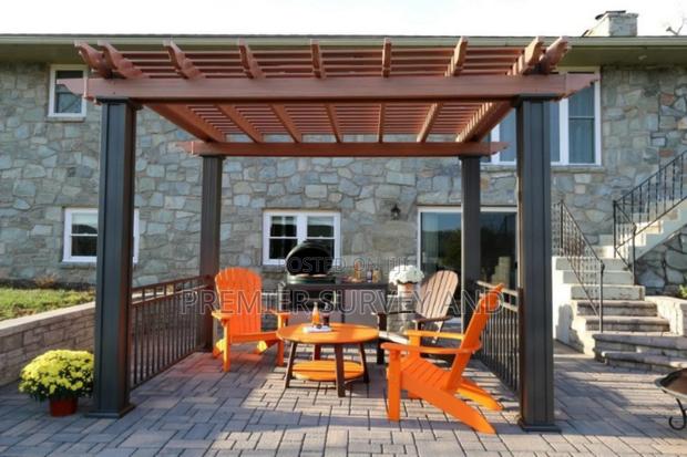 Pergola Designs · Photo 4