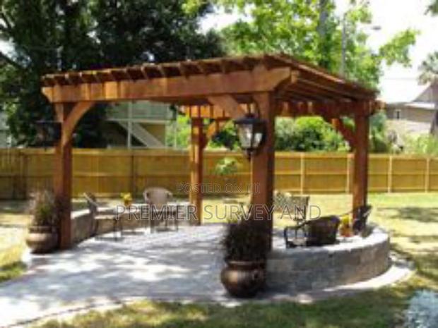 Pergola Designs · Photo 5