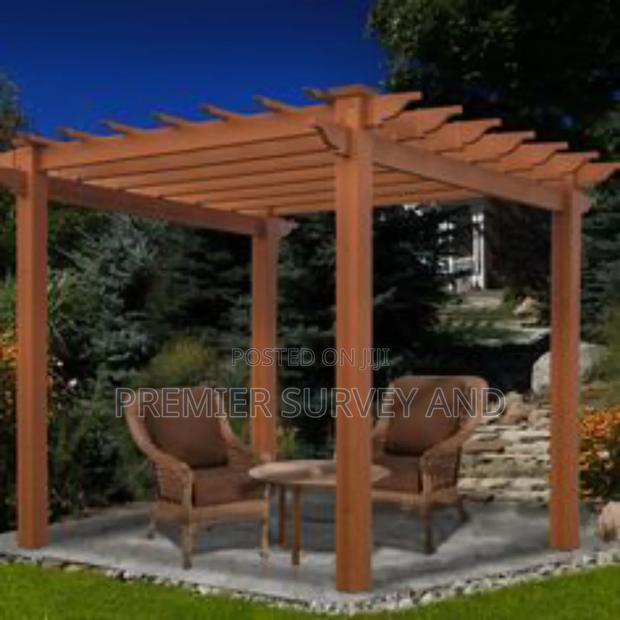 Pergola Designs · Photo 6