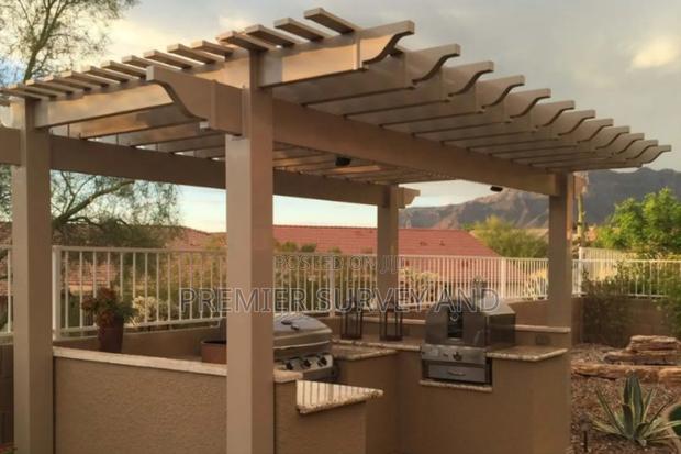 Pergola Designs · Photo 7