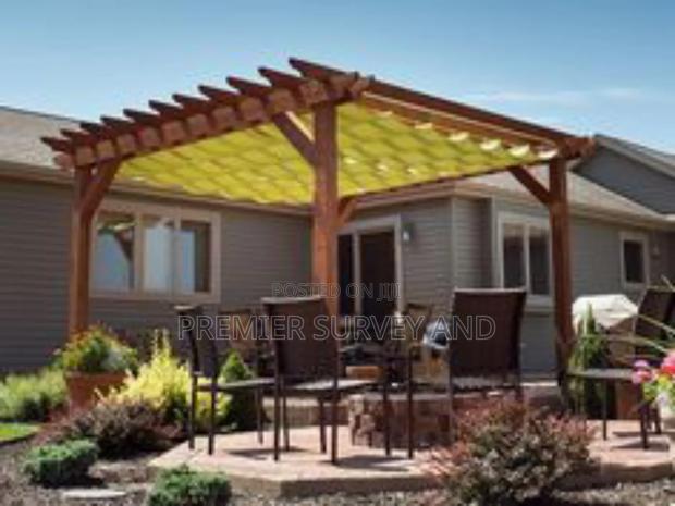 Pergola Designs · Photo 8