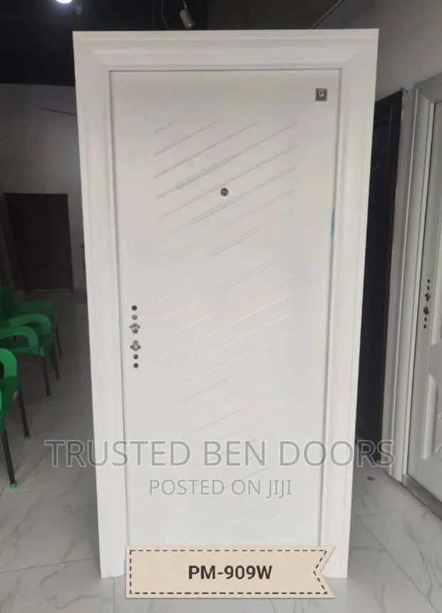 Paladin Special Doors [Single And One And Half] · Photo 1