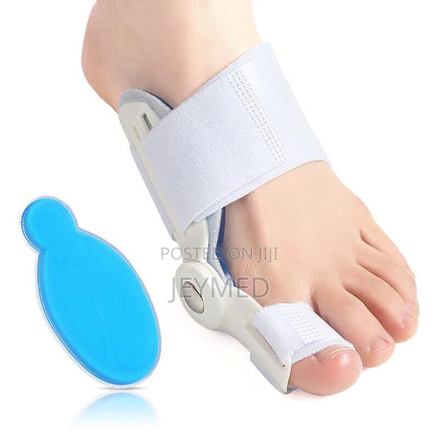 Toe Brace/Splint · Photo 1