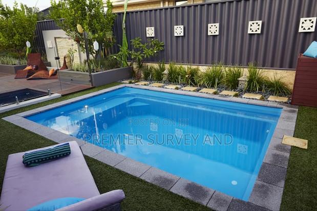 Affordable Pool Construction · Photo 2