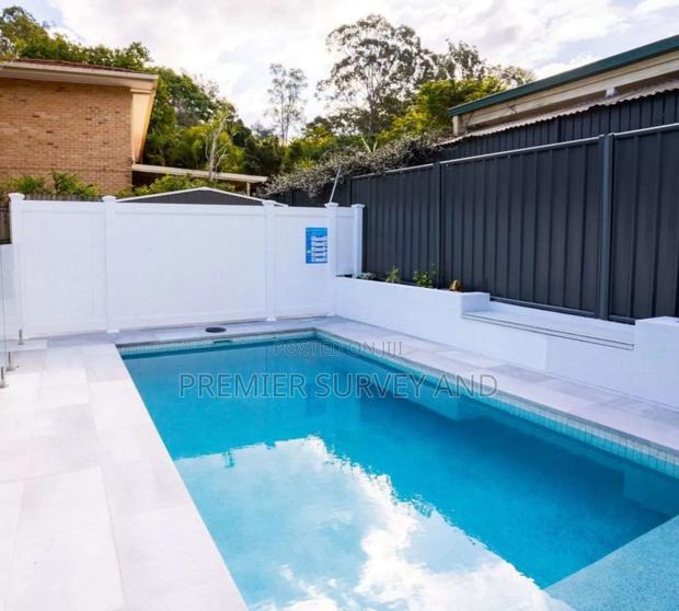 Affordable Pool Construction · Photo 3