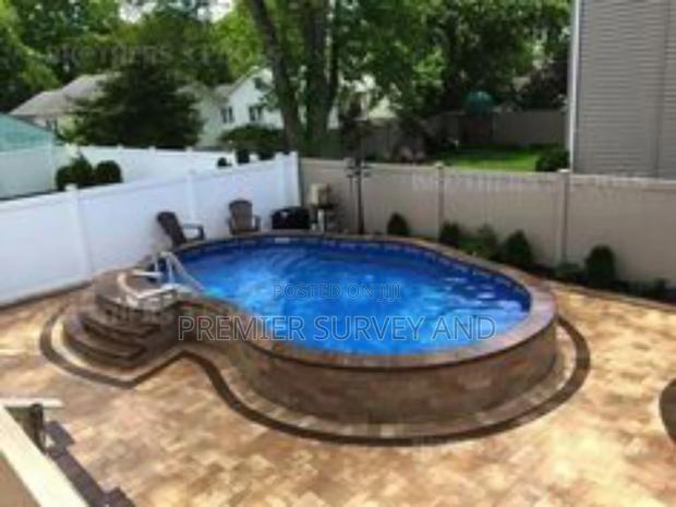 Affordable Pool Construction · Photo 4