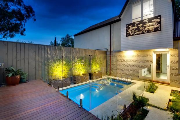 Affordable Pool Construction · Photo 5