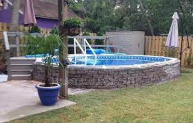 Affordable Pool Construction · Photo 6