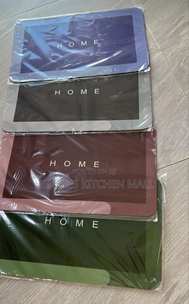 Super Absorbent Floor Mat 40*60cm · Photo 2