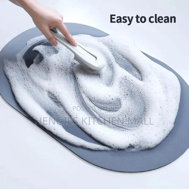 Super Absorbent Floor Mat 40*60cm · Photo 3