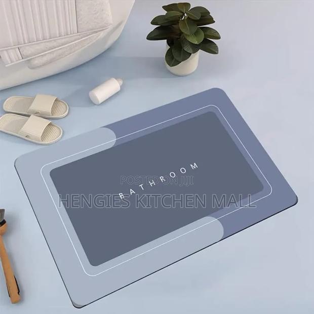 Super Absorbent Floor Mat 40*60cm · Photo 5