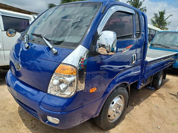 Kia Bongo Mini Truck · Photo 3