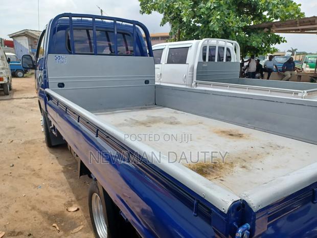 Kia Bongo Mini Truck · Photo 4