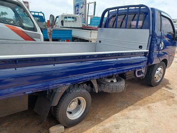 Kia Bongo Mini Truck · Photo 5