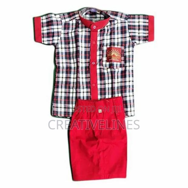 Sew School Uniforms · Photo 1
